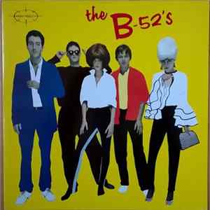 The B-52's - Play Loud FLAC album