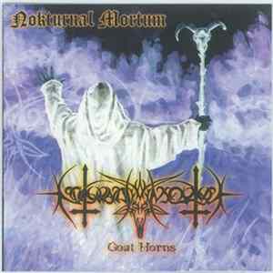 Nokturnal Mortum - Goat Horns FLAC album