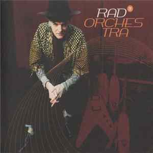 Rad Orchestra - Rad Orchestra FLAC album