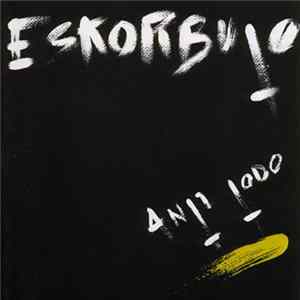 Eskorbuto - Anti Todo FLAC album