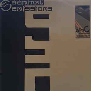 ESC - Secrets Of The Soul FLAC album