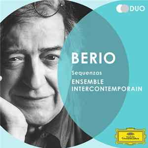 Berio - Ensemble Intercontemporain - Sequenzas FLAC album