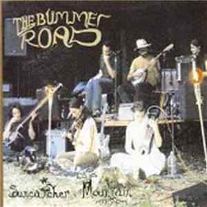 The Bummer Road - Suncatcher Mountain FLAC album