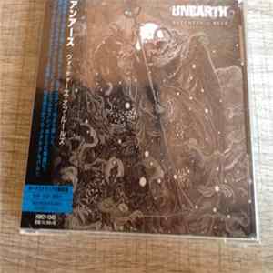 Unearth - Watchers Of Rule FLAC album