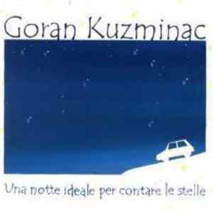Goran Kuzminac - Una Notte Ideale Per Contare Le Stelle FLAC album