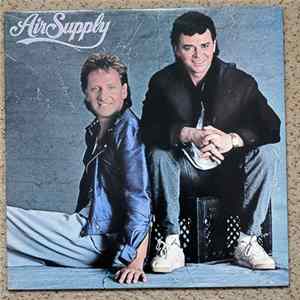 Air Supply - Air Supply FLAC album