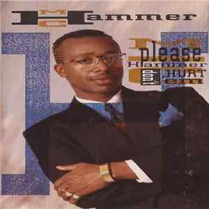 M.C. Hammer - Please Hammer Don't Hurt 'Em FLAC album