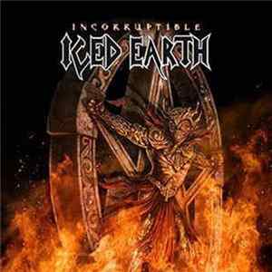 Iced Earth - Incorruptible FLAC album