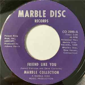 Marble Collection - Big Girl FLAC album
