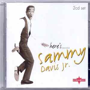 Sammy Davis Jr. - Here's...... Sammy Davis Jr. FLAC album