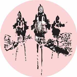 Juk Juk - Thinking Too Much / Where The Helios FLAC album