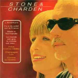 Stone & Charden - Stone & Charden - 22 Titres Inoubliables FLAC album