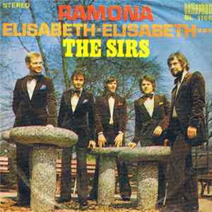 The Sirs - Ramona FLAC album