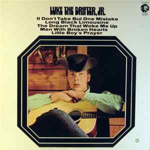 Luke The Drifter, Jr. - Luke The Drifter, Jr. FLAC album