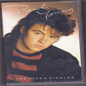 Paul Young - The Video Singles FLAC album