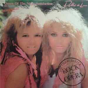 Dollie De Luxe - Queen Of The Night / Satisfaction FLAC album