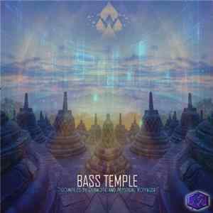Dubnotic And Mystical Voyager - Bass Temple FLAC album