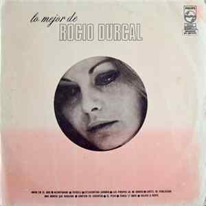 Rocío Dúrcal - Lo Mejor De Rocío Dúrcal FLAC album