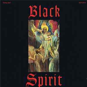 Black Spirit - Black Spirit FLAC album