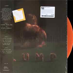 LUMP - Lump FLAC album