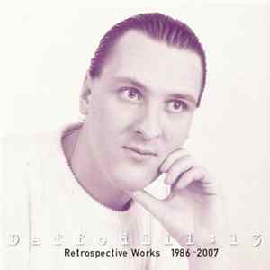 Daffod'i'll - 13 FLAC album