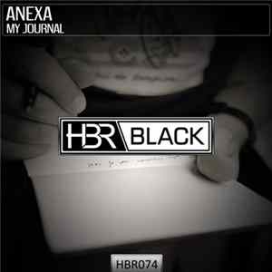 Anexa - My Journal FLAC album
