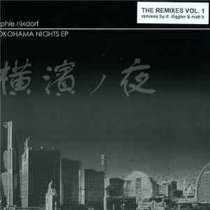Sophie Nixdorf - The Remixes Vol. 1 FLAC album