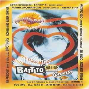 Various - Festivalbar 96 Superdance Battito. Bis FLAC album
