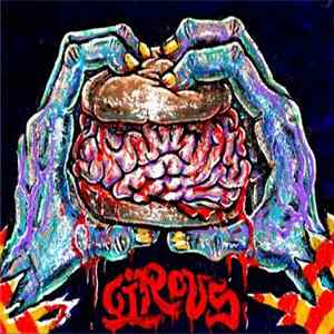 Circus / Nosdam - Zombie Burger FLAC album