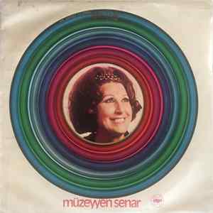 Müzeyyen Senar - 40. Sanat Yılında Veda FLAC album
