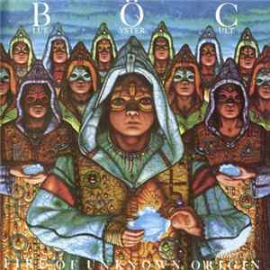 Blue Öyster Cult - Fire Of Unknown Origin FLAC album