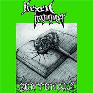 Hexen Hammer - Sentencia FLAC album