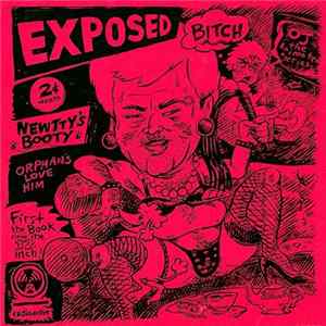 Various - Exposed FLAC album