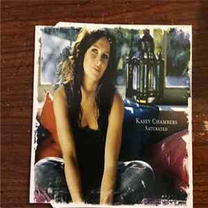 Kasey Chambers - Saturated FLAC album