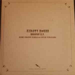 Kirsty McGee - Hobopop E.P. (Home Grown Demos & Cover Versions) FLAC album