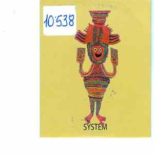 System - Chat FLAC album