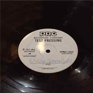 Dusty Springfield - White Heat FLAC album