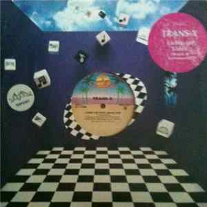 Trans-X - Living On Video FLAC album