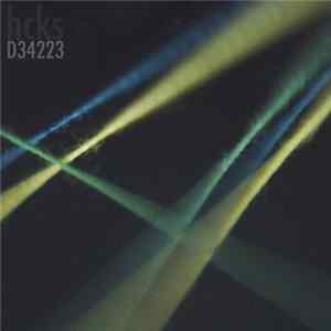 Hcks - D34223 FLAC album