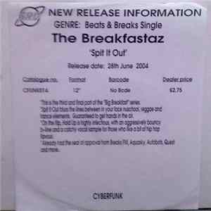 The Breakfastaz - Big Breakfast Part 3 FLAC album