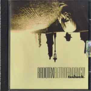 Elettrofandango! - Radio Taxi FLAC album