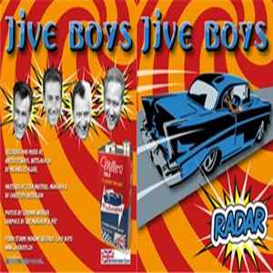 Jive Boys - Radar FLAC album