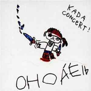 Kada - Ohoáéib FLAC album