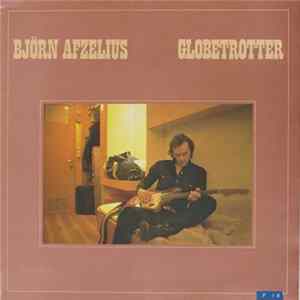 Björn Afzelius - Globetrotter FLAC album
