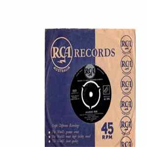 Elvis Presley - Jailhouse Rock FLAC album