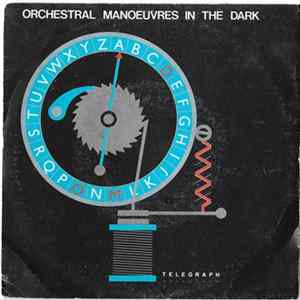 Orchestral Manoeuvres In The Dark - Telegraph FLAC album