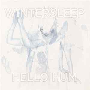 Wintersleep - Hello Hum FLAC album