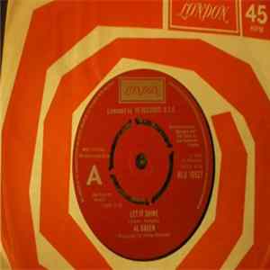 Al Green - Let It Shine FLAC album