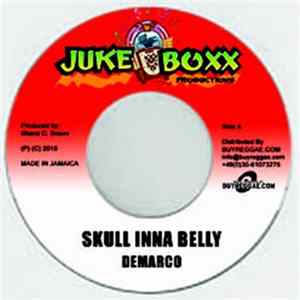 Demarco / Bugle - Skull Inna Belly / Criminal Lawyer FLAC album
