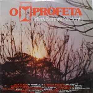 Various - O Profeta (Trilha Nacional da Novela) FLAC album